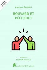 Bouvard et Pécuchet